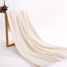 Sand silk cloths 138CM 19M/M peace ahimsa silk sandwashed silk fabric